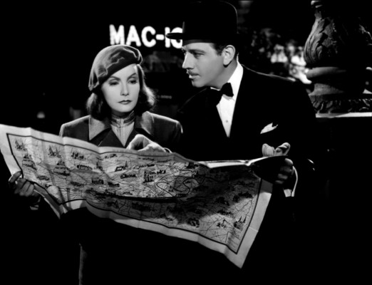 photo 9 in Greta Garbo gallery [id131550] 2009-01-28 00:00:00