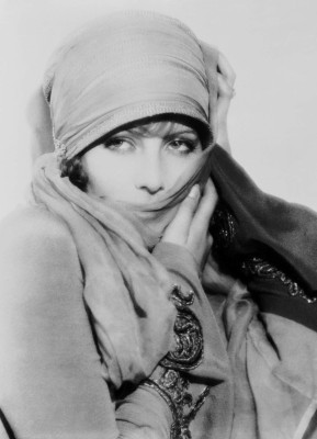 Greta Garbo pic #268515