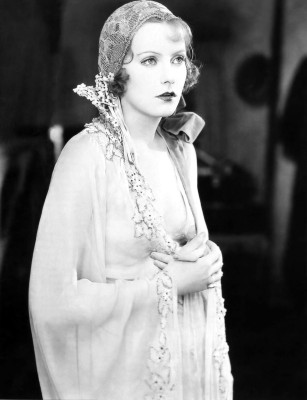 Greta Garbo pic #268315