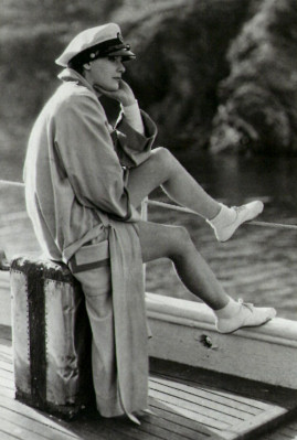 Greta Garbo pic #365892
