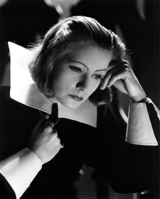 Greta Garbo pic #268321