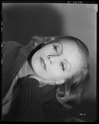 Greta Garbo pic #284265