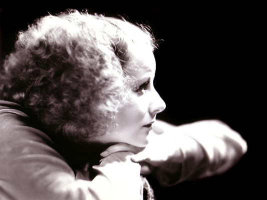 Greta Garbo pic #365893