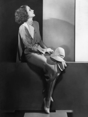 Greta Garbo pic #393443