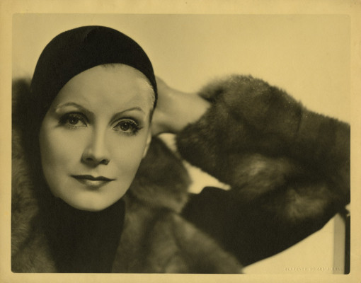 Greta Garbo pic #284262