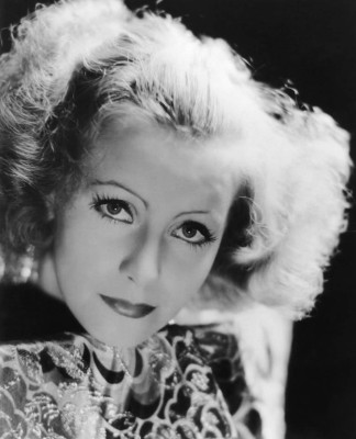 Greta Garbo pic #268320