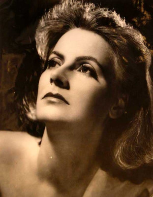 Greta Garbo pic #268483