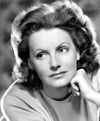 Greta Garbo pic #322977