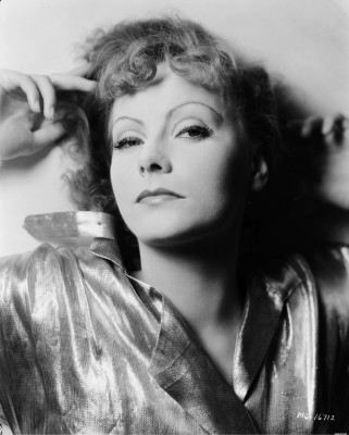Greta Garbo pic #398988