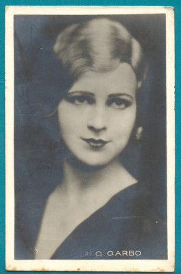 photo 18 in Greta Garbo gallery [id398068] 2011-05-27 00:00:00
