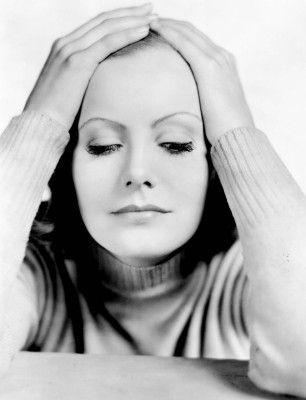 photo 8 in Greta Garbo gallery [id495737] 2012-04-11 00:00:00