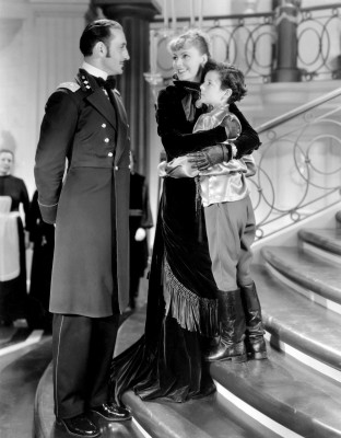 Greta Garbo pic #400981