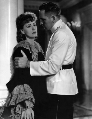 Greta Garbo pic #400982