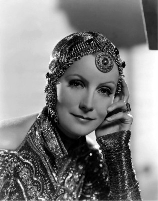 Greta Garbo pic #399769