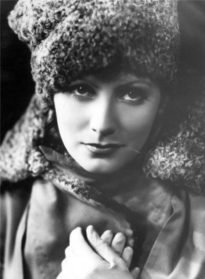 Greta Garbo pic #397295