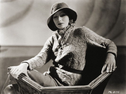 photo 21 in Greta Garbo gallery [id397297] 2011-05-24 00:00:00