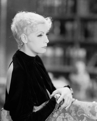 Greta Garbo pic #398644