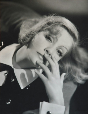 Greta Garbo pic #397720
