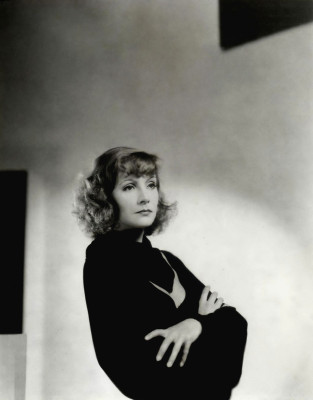 Greta Garbo pic #496885