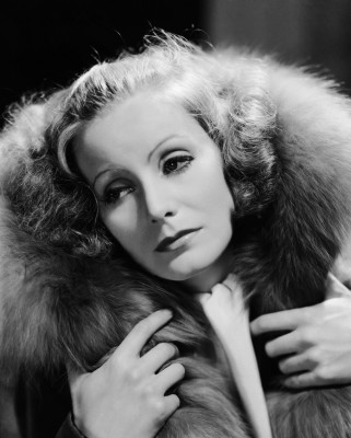 Greta Garbo pic #496886