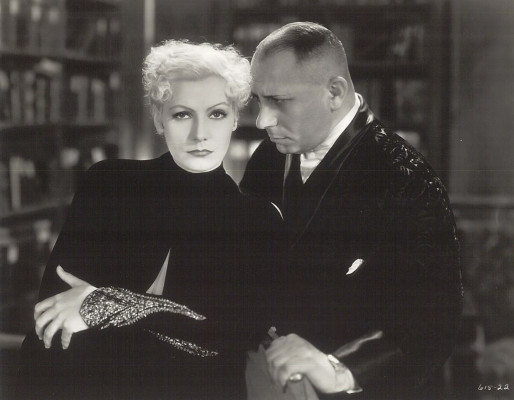 Greta Garbo pic #496884