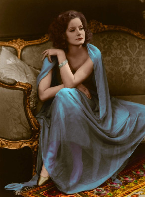 Greta Garbo pic #268318