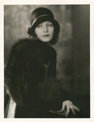 Greta Garbo pic #365894