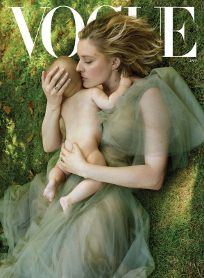 Greta Gerwig – Vogue Magazine January 2020