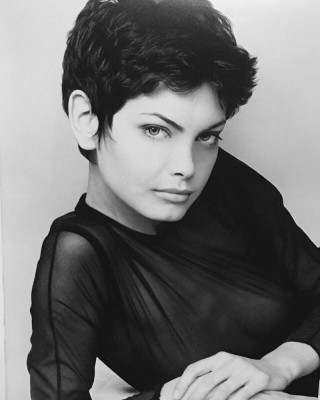 Gretha Cavazzoni by Adel Awad
