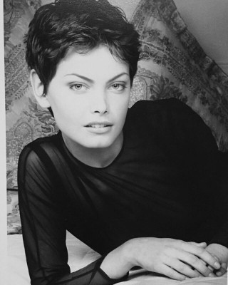 Gretha Cavazzoni by Adel Awad