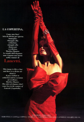 Gretha Cavazzoni pic #929235