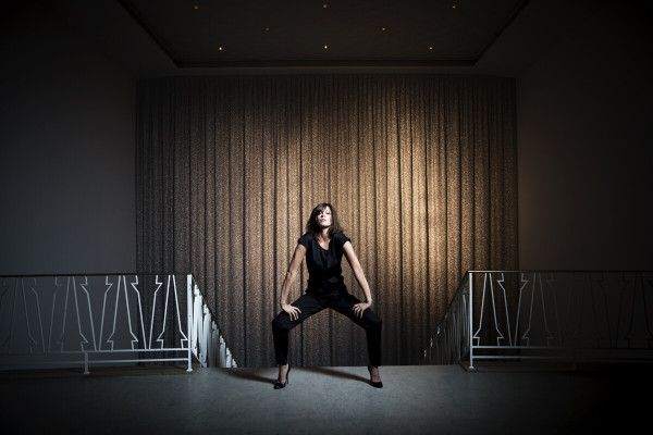 Griet Troch by Britt Guns