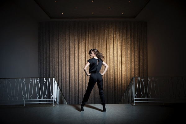 Griet Troch by Britt Guns