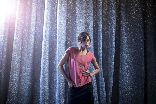 Griet Troch by Britt Guns