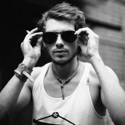 Grigoriy Dobrugin pic #343678