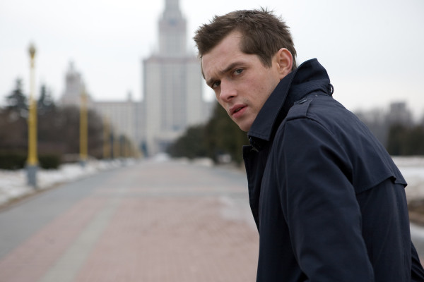 Grigoriy Dobrugin pic #259652