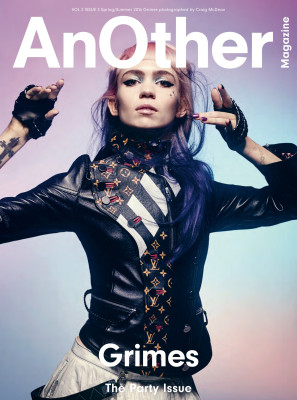 Grimes pic #920251
