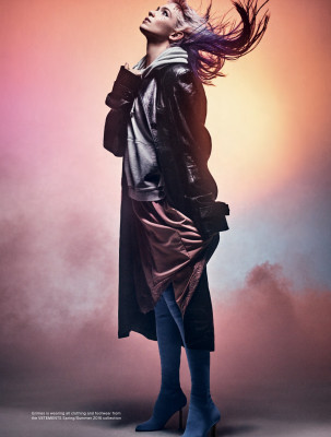 Grimes pic #920252