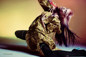 Grimes pic #920246
