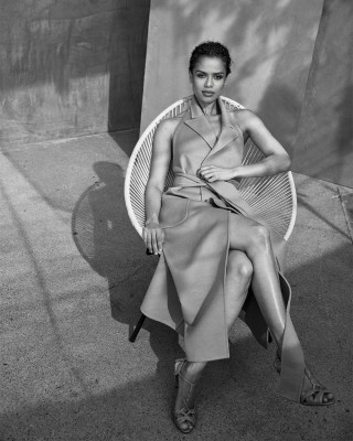 Gugu Mbatha-Raw by Marcus Mam for Variety (November 2021)