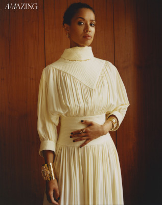 Gugu Mbatha-Raw