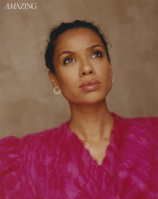 Gugu Mbatha-Raw 