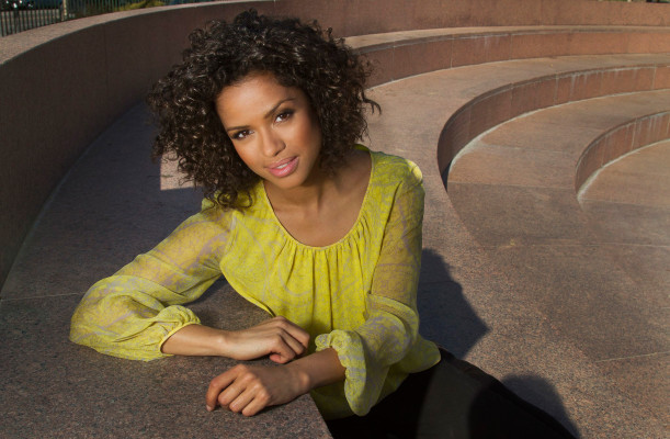 Gugu Mbatha-Raw pic #881977