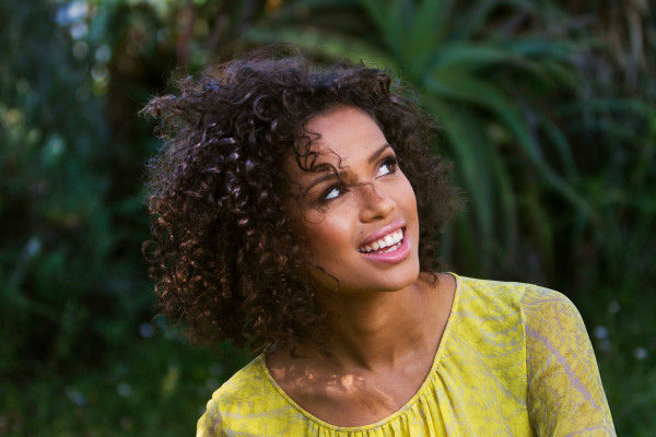 Gugu Mbatha-Raw pic #881980