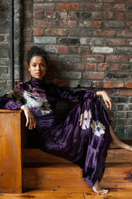 Gugu Mbatha-Raw pic #901990