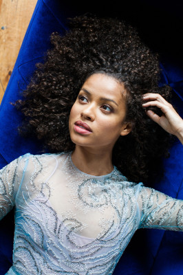 Gugu Mbatha-Raw pic #901988