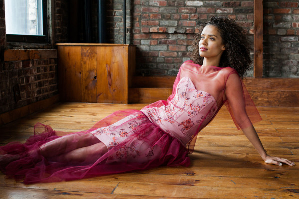 Gugu Mbatha-Raw pic #901992
