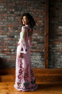 Gugu Mbatha-Raw pic #901991