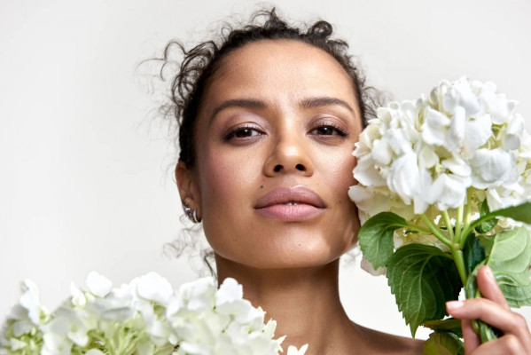 Gugu Mbatha-Raw for Marie Claire UK, February 2024