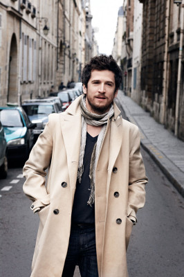 Guillaume Canet pic #375204